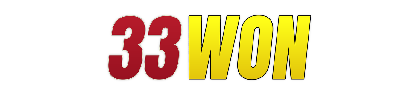 33won